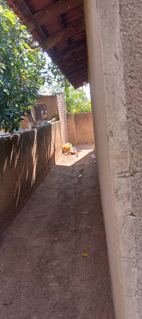 3 Bedroom Property for Sale in Lethlabile North West